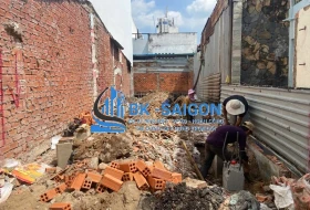 Hướng Dẫn Thủ Tục Thông Báo Khởi Công Xây Dựng Nhà Ở