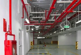 Quy định PCCC cho nhà xưởng sản xuất theo Nghị định 136/2020/NĐ-CP