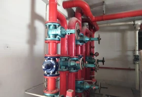 Hoàn thiện hồ sơ xin giấy phép PCCC kho xưởng nhanh chóng cùng BK-SAIGON