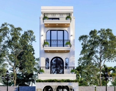 Xử Lý Hoàn Công Nhà Xây Dựng Sai Phép tại Phường Long Trường Thủ Đức