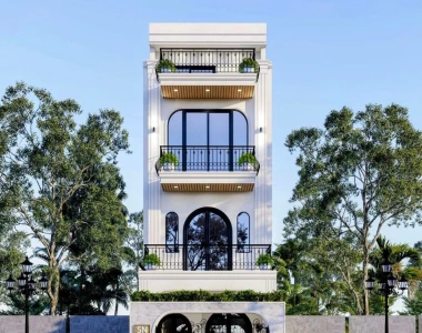 Xử Lý Hoàn Công Nhà Xây Dựng Sai Phép tại Phường Long Trường Thủ Đức