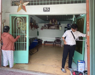 Hỗ Trợ Cô Xuân Xin Cấp Đổi Sổ Hồng Nhà Thừa Kế