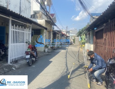 Quy định về bản vẽ hoàn công theo pháp luật hiện hành