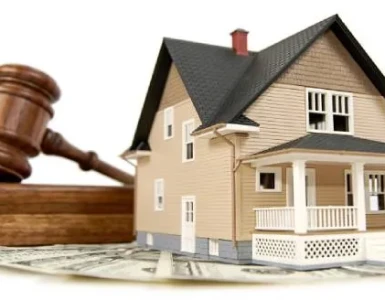 Kiểm tra quy hoạch trước khi chia di sản