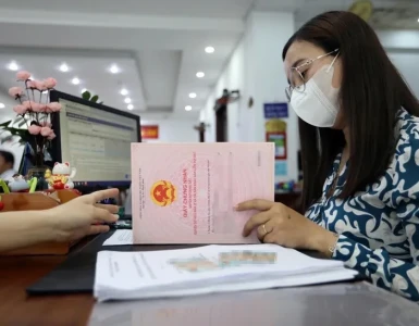 Quy định công chứng điện tử và lộ trình công chứng bất động sản không phụ thuộc địa giới
