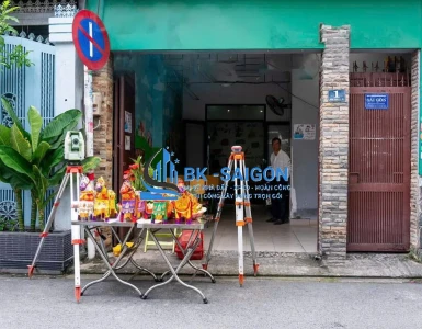 Đề nghị TP.Thủ Đức tăng chỉ tiêu hệ số sử dụng đất