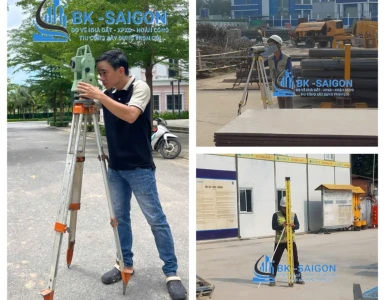 Báo giá dịch vụ hoàn công nhà ở Thủ Đức 2025