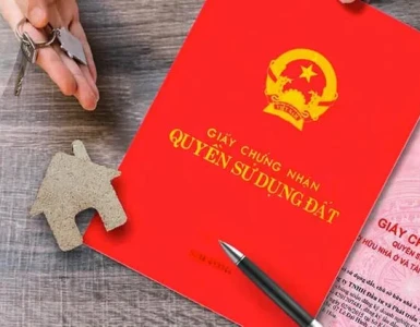 Đo đạc đất làm Sổ đỏ: Cần chuẩn bị gì?