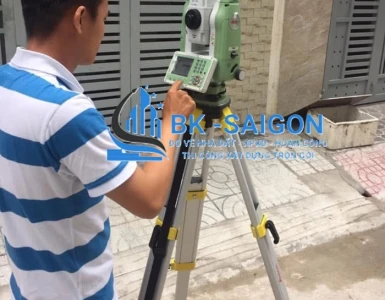 Các công ty đo đạc nhà đất uy tín – Cập nhật mới nhất
