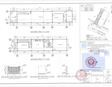 Quy trình kiểm tra hiện trạng và đo vẽ địa chính khi chuyển nhượng quyền sử dụng đất