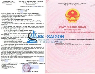 Sổ đỏ bị thất lạc xin cấp đổi tại TP.HCM từ A-Z