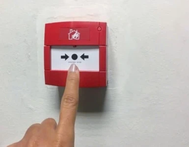 Hệ thống báo cháy đạt chuẩn