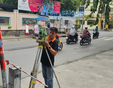Hướng dẫn cách làm hồ sơ hoàn công nhà ở đúng chuẩn