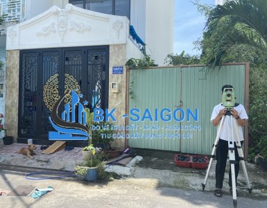 Mẫu hồ sơ hoàn công nhà ở riêng lẻ cần chuẩn bị khi nộp