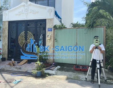 Mẫu hồ sơ hoàn công nhà ở riêng lẻ cần chuẩn bị khi nộp