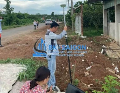 “Mất trắng” tiền tỷ vì không biết 5 điều này khi hoàn công tại TP.HCM