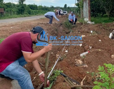 Chi phí hoàn công nhà ở tại Thủ Đức mới nhất