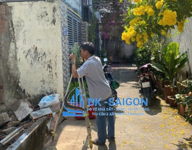 Việc hoàn công nhà sau khi sửa chữa cải tạo có bắt buộc không?