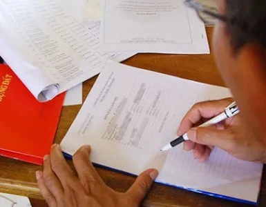 Hợp đồng ủy quyền làm sổ đỏ: Giải pháp pháp lý giúp tiết kiệm thời gian cho người dân