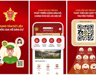 Bỏ sổ hộ khẩu giấy: Cách chứng minh quan hệ cư trú khi công chứng mua bán đất