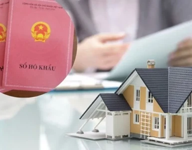 Phân chia di sản thừa kế không có di chúc