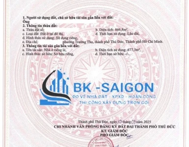 Những khó khăn thường gặp khi làm Sổ đỏ và kinh nghiệm xử lý hiệu quả cho người dân