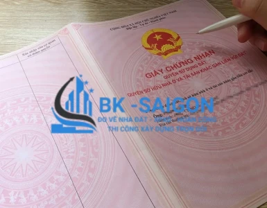 Cách tính thuế, phí khi làm Sổ đỏ mới nhất