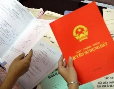 Mất Sổ đỏ có làm lại được không? 