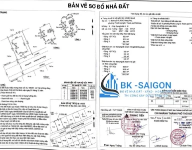 Cách hợp thức hóa nhà xây dựng sai phép để được cấp sổ hồng nhanh nhất