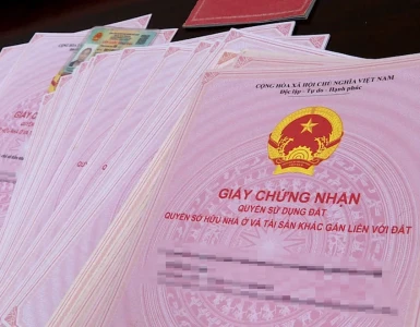 Tự do phân chia di sản qua ủy quyền: Những lưu ý pháp lý quan trọng