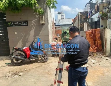 Cách xử lý khi mua nhà bị thiếu hụt m2 sau khi đo đạc lại
