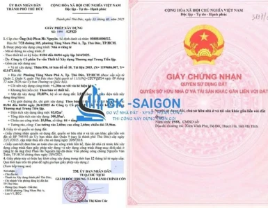 Mua nhà trúng “quy hoạch treo” 30 năm