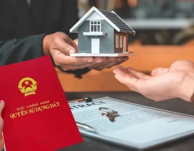 Hồ sơ sang tên Sổ đỏ mới nhất cần chuẩn bị những giấy tờ gì?