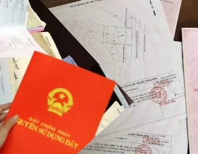 Sổ đỏ bị sai thông tin phải xử lý thế nào theo quy định mới?