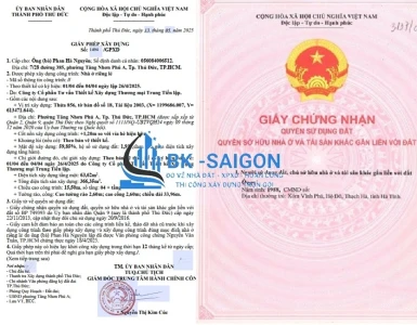 Sổ hồng và sổ đỏ khác nhau như thế nào?