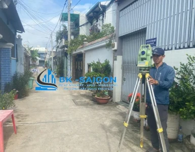 Tách thửa đất 2026. Tại sao hồ sơ của bạn bị trả về?