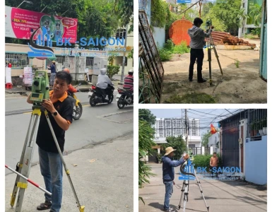 Thời gian hoàn công nhà mất bao lâu?