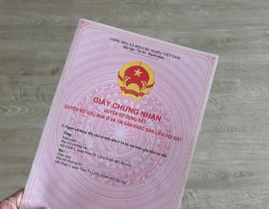 Thủ tục đăng ký biến động khi mua một phần thửa đất và quy trình tách thửa đồng thời