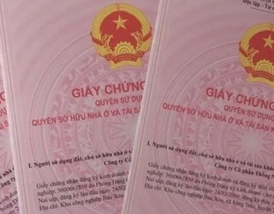 Thủ tục công chứng hợp đồng ủy quyền mua bán, định đoạt bất động sản mới nhất