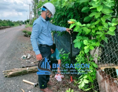 Chi tiết thủ tục đặt cọc mua nhà