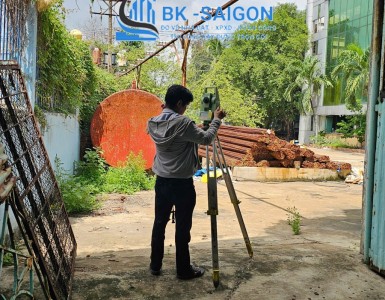 Thủ tục hoàn công nhà xây mới cần chuẩn bị những gì?