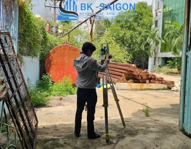 Thủ tục hoàn công nhà xây mới cần chuẩn bị những gì?