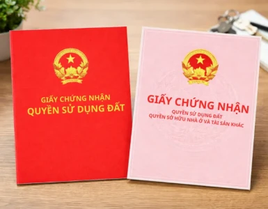 Thủ tục mua bán nhà đất đối với người Việt Nam định cư ở nước ngoài