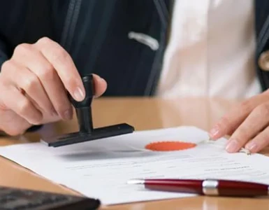 Thủ tục sang tên hợp đồng mua bán nhà ở hình thành trong tương lai
