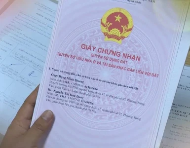 Thành phần hồ sơ phân chia di sản thừa kế theo quy định mới