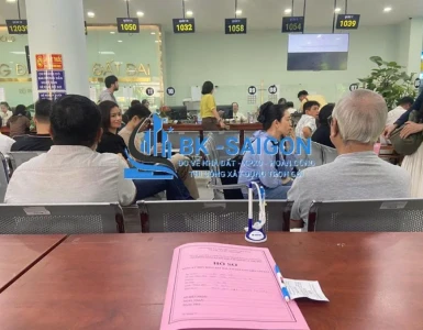 Thừa kế đất không có Sổ đỏ: Điểm mới năm 2026 mở ra cơ hội cho người thừa kế