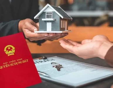 Quy định mới về phân chia di sản thừa kế năm 2026