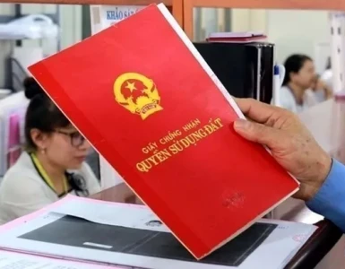 Cách tính phí làm Sổ đỏ: Người dân cần chuẩn bị bao nhiêu tiền?