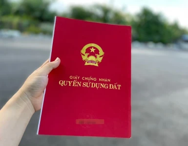 Xử lý hồ sơ mua bán nhà đất bị chậm trễ