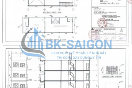 Hướng dẫn xin giấy phép xây dựng nhà ở nhanh chóng